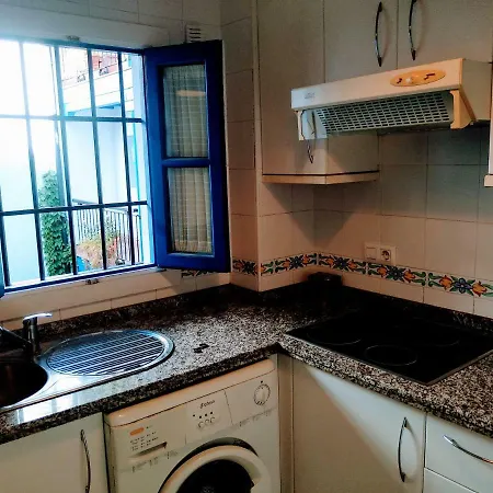 Apartamento Wish Juderia De *