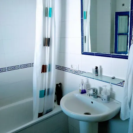 Apartment Wish Juderia De *