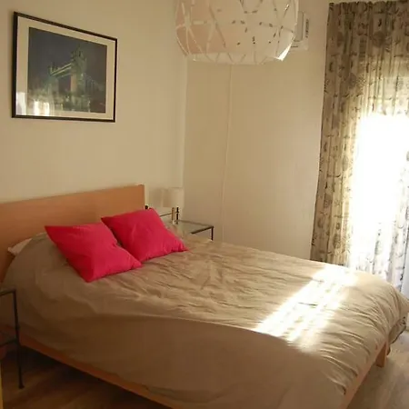 En El Corazon De Triana Apartment *