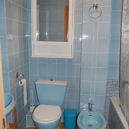 Apartment En El Corazon De Triana