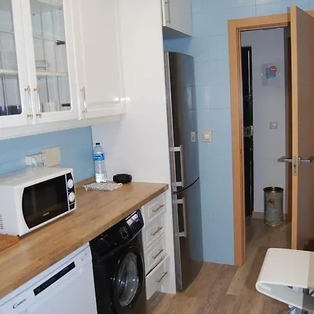 En El Corazon De Triana Apartment Seville