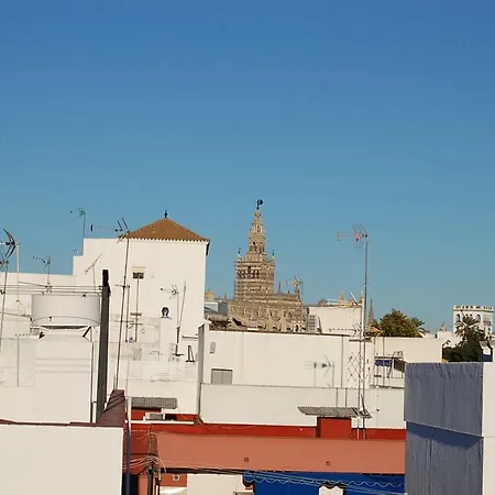 En El Corazon De Triana *