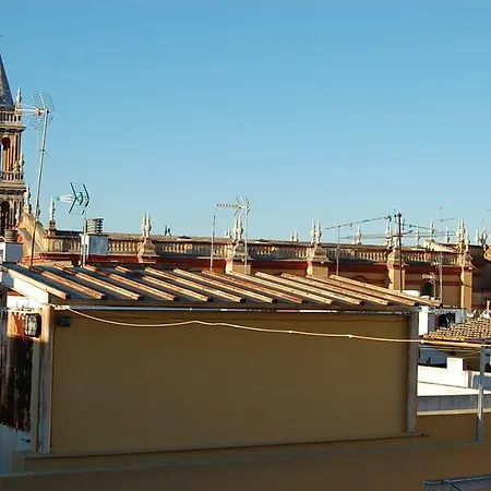 Apartment En El Corazon De Triana *