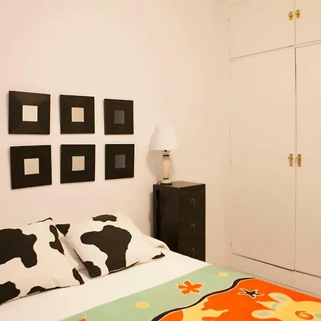 Gran Apartamento Plaza De Espana * Seville