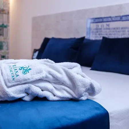 Triana Montalvan 3* Seville