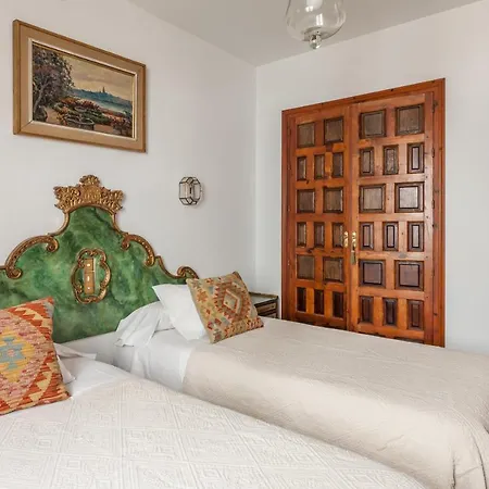 Elvira, Exclusive Pool And Gardens In The Heart Of * Seville