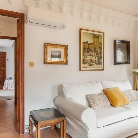 Elvira, Exclusive Pool And Gardens In The Heart Of Sevilla