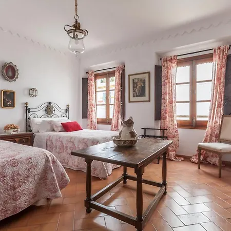 Villa Elvira, Exclusive Pool And Gardens In The Heart Of *