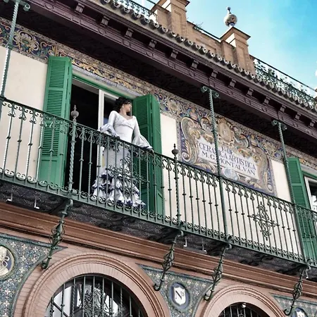 Triana Montalvan Seville