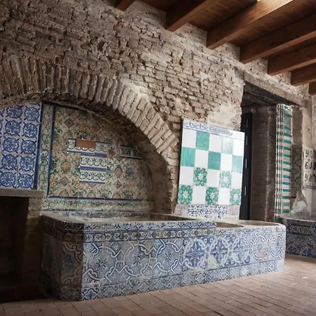 Hotel Triana Montalvan Seville