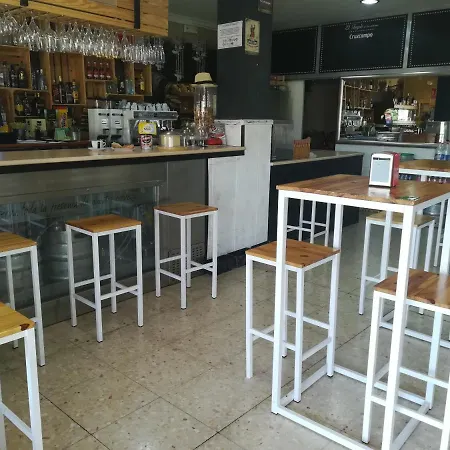 En Casa Particular Homestay
