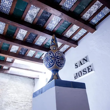 Hotel Triana Montalvan Seville