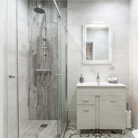 Minimalismo De Vanguardia Con Altas Calidades 1 Br *