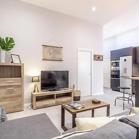 Minimalismo De Vanguardia Con Altas Calidades 1 Br