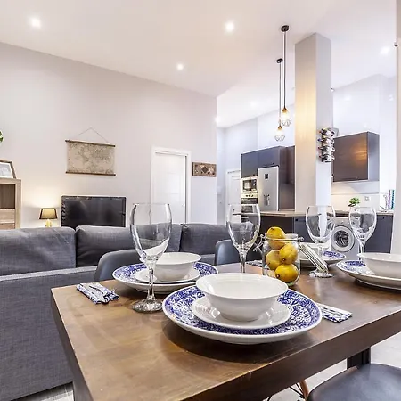 Minimalismo De Vanguardia Con Altas Calidades 1 Br *