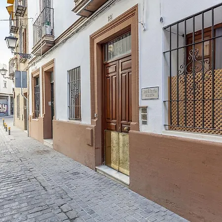 Minimalismo De Vanguardia Con Altas Calidades 1 Br Seville