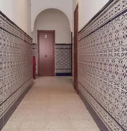 Center * Seville