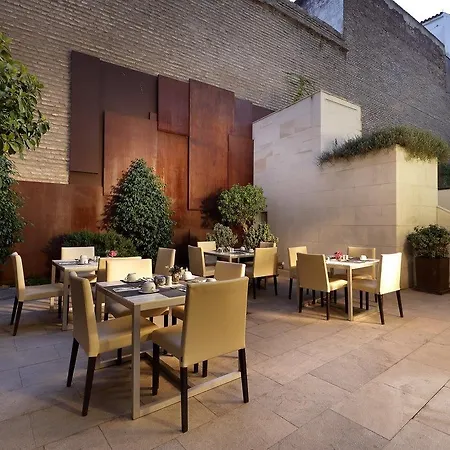 Eurostars Boutique Hotel Sevilla