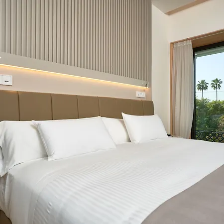 Hotel Kivir 4*