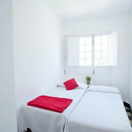 Calle Rosario Appartement *