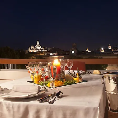 Hotel Inglaterra 4*