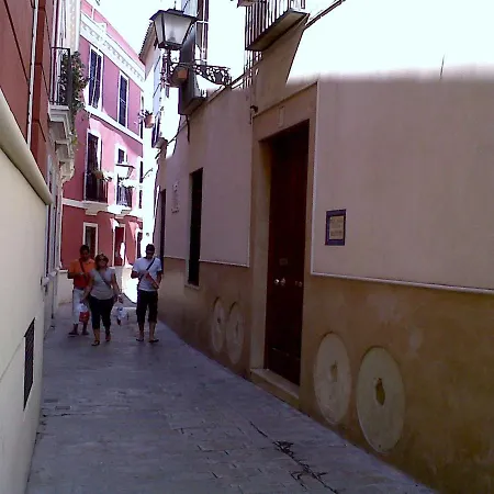 Logia Sevilla