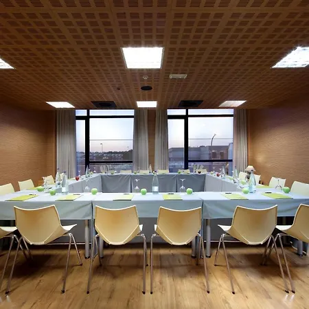 Exe Palmera Hotel 4*