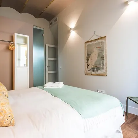 Apartment Boutike