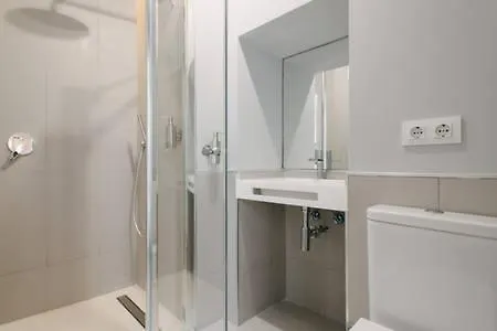 Rg Plaza Del Salvador Apartment Seville