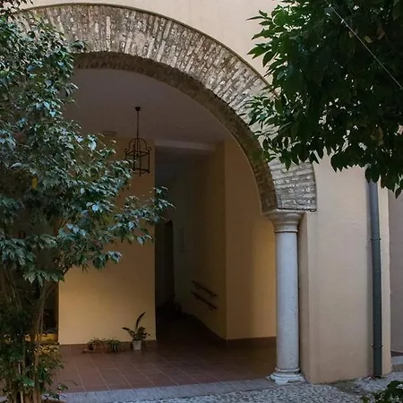Santa Ana Donkey Apartment