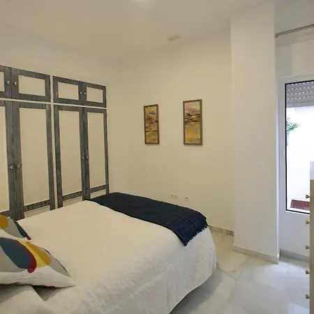 Santa Ana Donkey Apartment