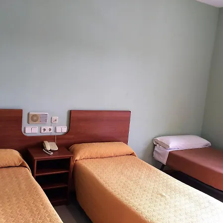 Residencia La Cartuja Hostel Seville