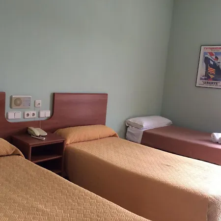Residencia La Cartuja *