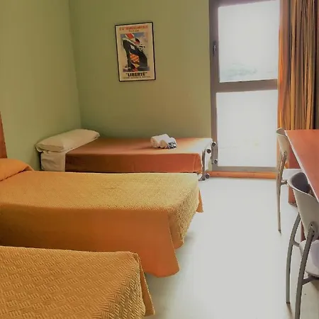 Hostel Residencia La Cartuja Seville