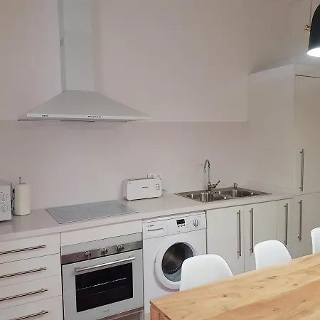 Holiday home Casas De - Casa Sevillana Harinas26 Seville