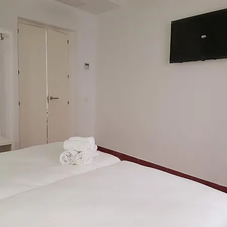 Casas De - Casa Sevillana Harinas26 Vakantiehuis *
