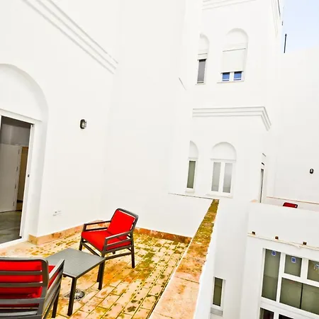 Ninesuites Apartment
