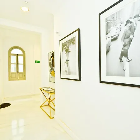 Ninesuites Apartment *
