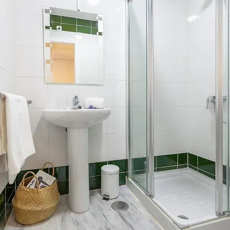 Precioso Estudio Triana Apartment *