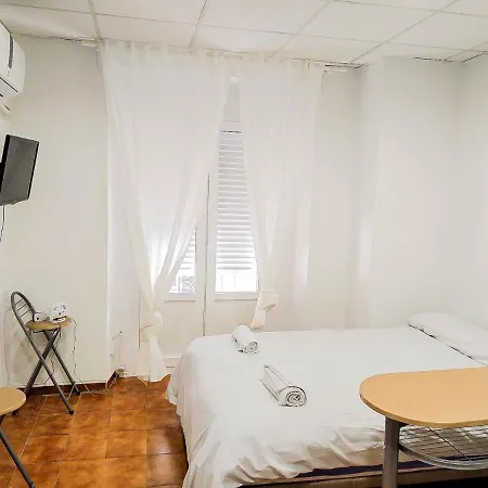 Estudio Calle Murillo
