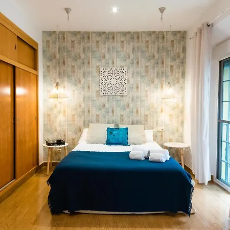 Triana Luxury Hotel Seville
