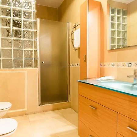 Hotel Triana Luxury Seville