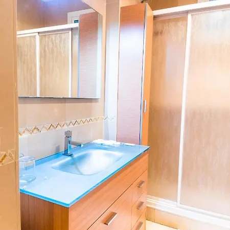 Triana Luxury Seville