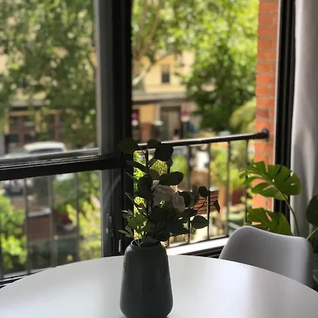 Apartamento Triana Center Apartment Seville