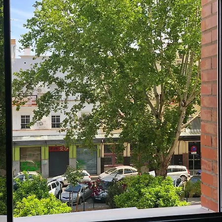 Appartement Apartamento Triana Center