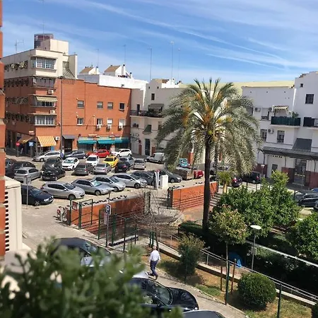 Apartamento Triana Center Appartement