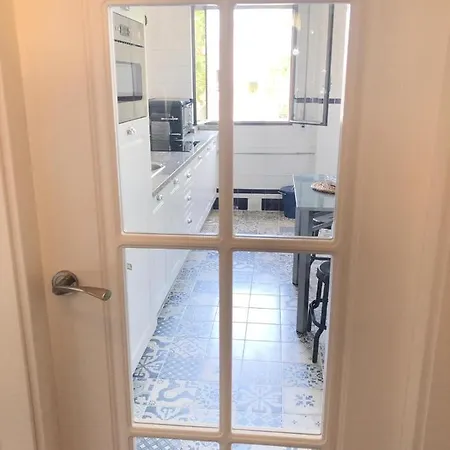 Apartamento Triana Center Seville