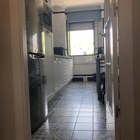Apartamento Triana Center *