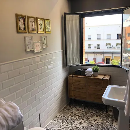Apartamento Triana Center *