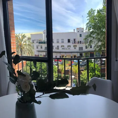 Apartment Apartamento Triana Center *